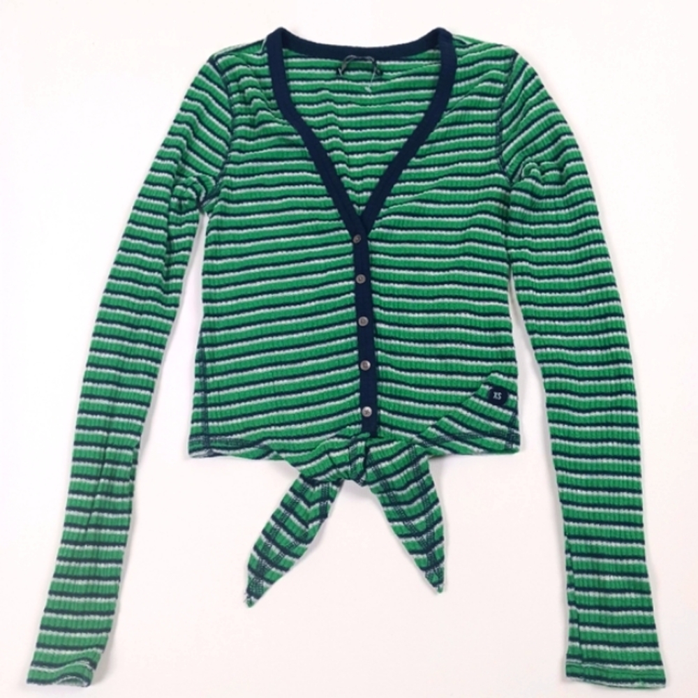 New Abercrombie & Fitch long sleeves